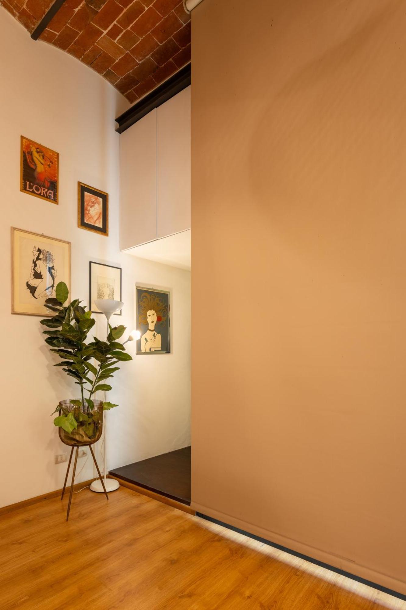 Via Cimabue 8B - Florence Charming Apartments - Metropolitan Loft In Florence - 20 Minute Walk To City Center - Excellent Base For Exploring - Less Than 5 Minute Walk To The Supermarket - Amazing Bakery On The Corner エクステリア 写真